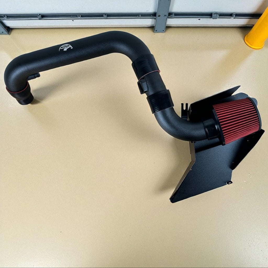 Cold Air Intake For VW MK6 GTI, Golf R 2.0T | Palenon Performance