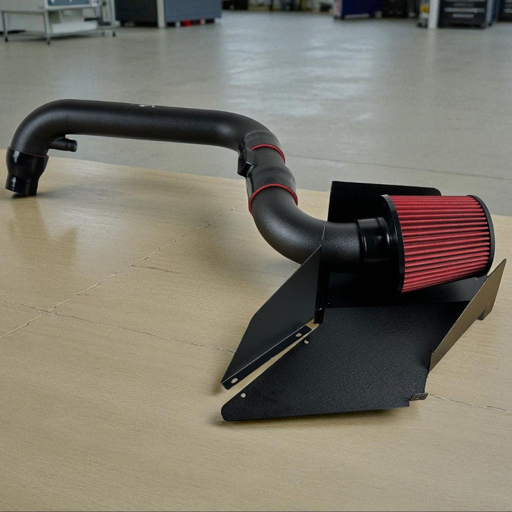 Cold Air Intake For VW MK6 GTI, Golf R 2.0T | Palenon Performance