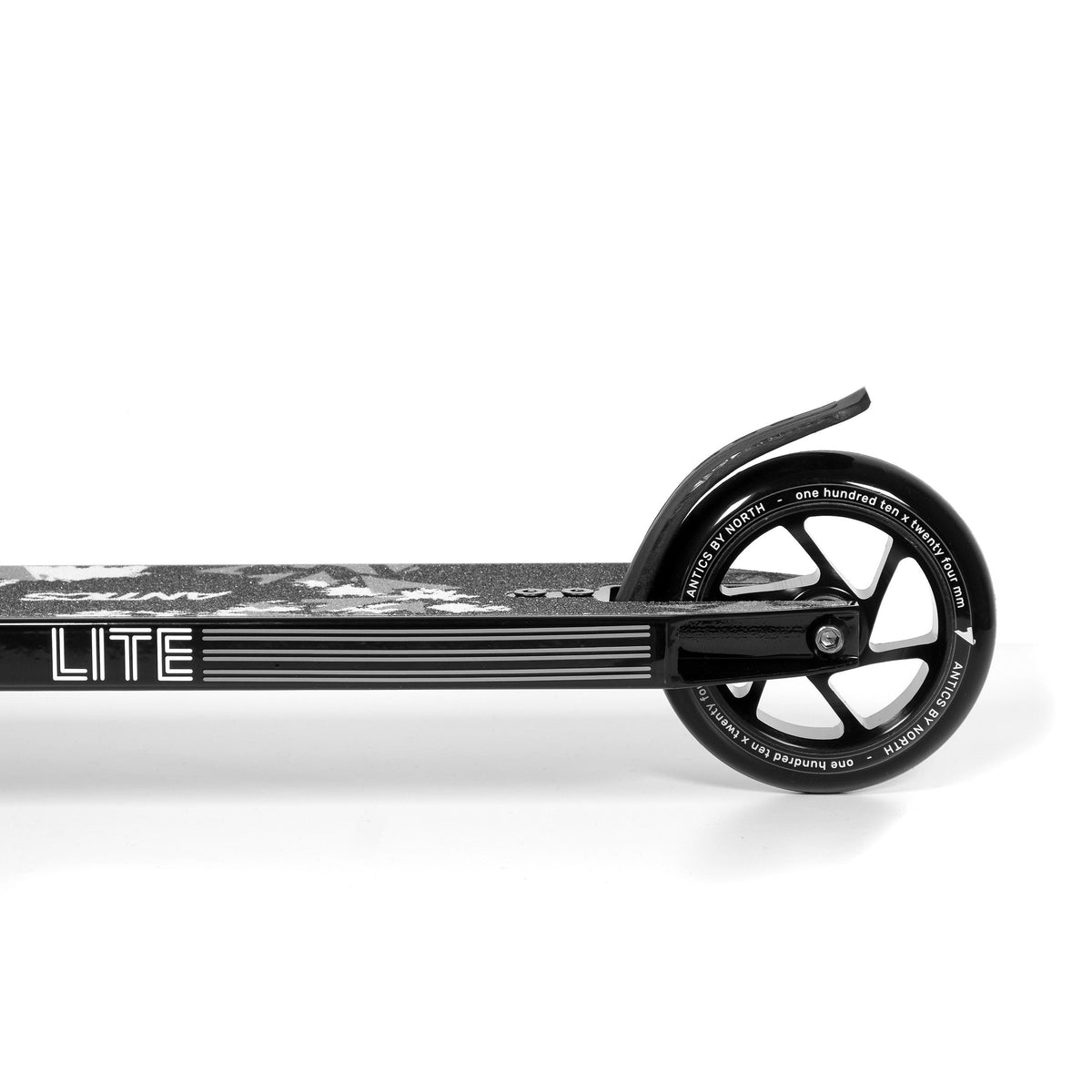 Antics by North - Lite Complete Scooter - G7