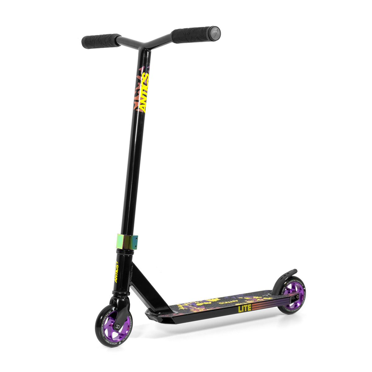 Antics by North - Lite Complete Scooter - G7