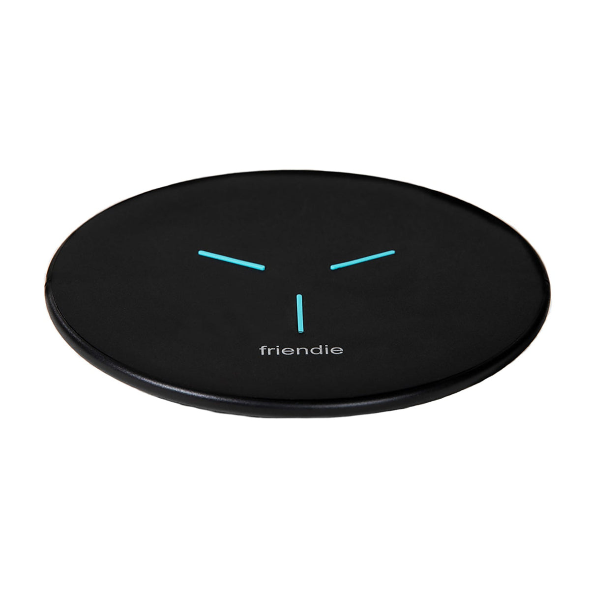 Wireless ChargePad