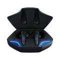 Wireless Bluetooth Gaming Earbuds with Mic – HiFi Sound-0