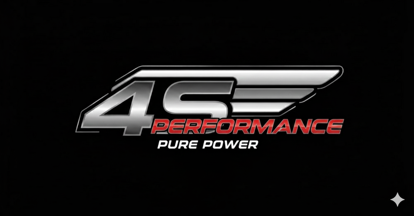 4 S Performance