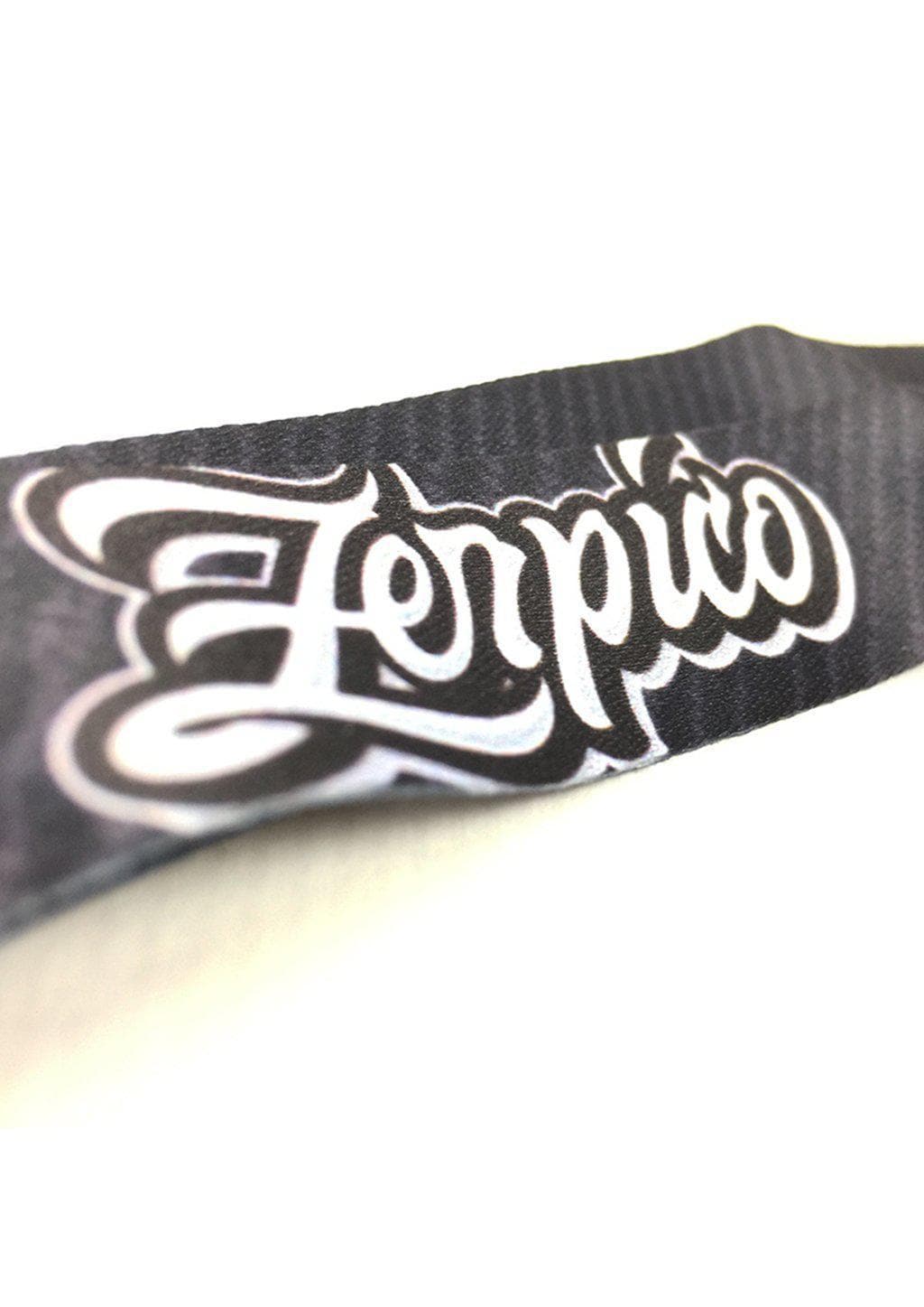 Fibrous - Lanyard